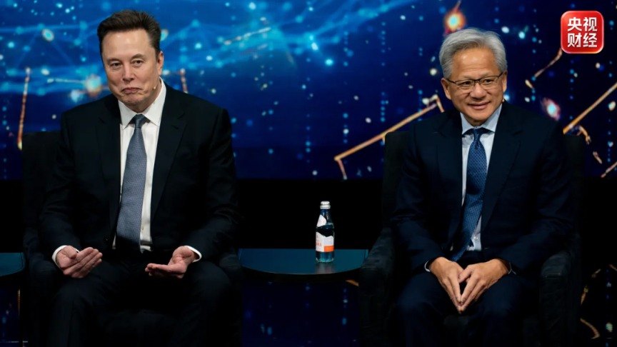英伟达首次披露SpaceX持仓!210亿美元 黄仁勋投了马斯克